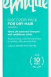 ETHIQUE: Discovery Pack For Dry Hair