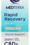 MEDTERRA: Roll On Cbd Cooling