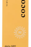 COCOKIND: Sunscreen Daily Spf32