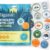 CLIGANIC: Mosquito Repellent Patch Stickers