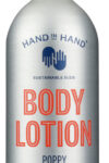 HAND IN HAND: Lotion Body Poppy