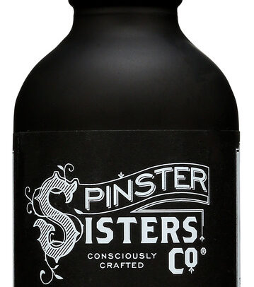 SPINSTER SISTERS CO: Lavender Flower Toner