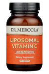 MERCOLA: Liposomal Vitamin C