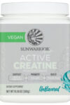 SUNWARRIOR: Active Creatine Unflavored