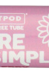 ECO LIPS: Lip Balm Rspbry Pure Smpl