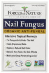 FORCES OF NATURE: Nail Fungus Control