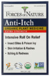 FORCES OF NATURE: Anti Itch Rollon