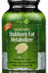 IRWIN NATURALS: Thermo Burn Stubborn Fat Metabolizer