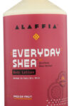 ALAFFIA: Body Lotion Shea Passion Fruit