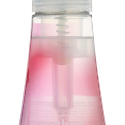 METHOD HOME CARE: Wash Foamng Hand Rose Wtr