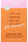 BUSY CO: Wipes Body XL