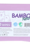 BAMBO NATURE: Wipe Wet Tidy Bottom