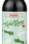 REBEL GREEN: Sanitizer Hand Unscented