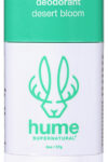 HUME SUPERNATURAL: Desert Bloom Deodorant