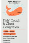 GENEXA: Kids Cough & Chest Congestion