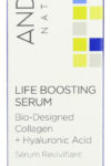 ANDALOU NATURALS: Deep Hydration Life Boosting Serum