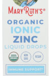MARYRUTHS: Liquid Ionic Zinc