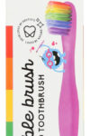 THE HUMBLE CO: Kids Ultra Soft Humble Brush