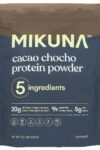 MIKUNA: Cacao Chocho Superfood Protein 10 Servings