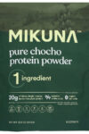 MIKUNA: Pure Chocho Superfood Protein