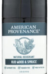 AMERICAN PROVENANCE: Oud Wood and Spruce Deodorant