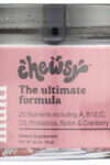 CHEWSY: Womens Multivitamin