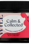 WILE: Calm and Collected Drink Mix
