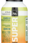 NIRVANA SUPER: Citrus Shots