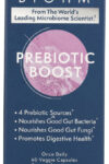BIOHM: Prebiotic Boost Supplement