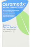 CERAMEDX: Lotion Facial Soothing