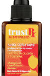 TRUSTRX: Booster Hair Kinky Curly