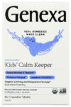 GENEXA: Kids Calm Keeper