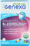 GENEXA: Kids Sleepology