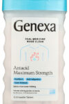 GENEXA: Heartburn Fix
