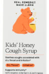 GENEXA: Kids Honey Cough Syrup