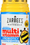ZARBEES: Childrens Complete Multivitamin Plus Probiotic