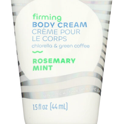 SEAWEED BATH COMPANY: Body Cream Detox Awaken