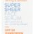 SEAWEED BATH CO: Super Sheer Face Serum SPF 50