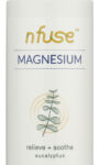 NFUSE: Eucalyptus Magnesium Lotion