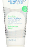 SEA WEED BATH COMPANY: Cream Body Detox Cellulite