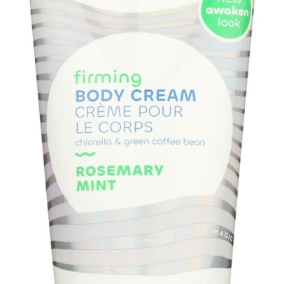 SEA WEED BATH COMPANY: Cream Body Detox Cellulite
