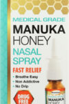 MANUKAGUARD: Allergy Spray Md Grade