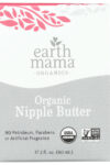 EARTH MAMA ORGANICS: Organic Nipple Butter