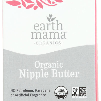 EARTH MAMA ORGANICS: Organic Nipple Butter