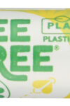 ECO LIPS: Lip Balm Lemon Lime Bee Free