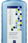 ANDALOU NATURALS: Age Defying Shampoo with Argan Stem Cells