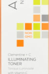 ANDALOU NATURALS: Clementine + C Illuminating Toner Brightening