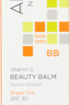 ANDALOU NATURALS: Beauty Balm Sheer Tint with SPF 30 Brightening