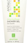 ANDALOU NATURALS: Citrus Sunflower Shower Gel