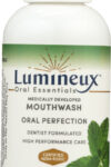 LUMINEUX: Clean and Fresh Mouthwash